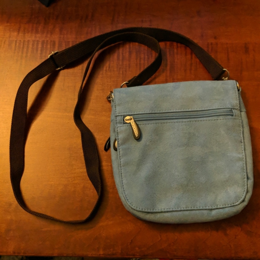 Travelon Travel Bag